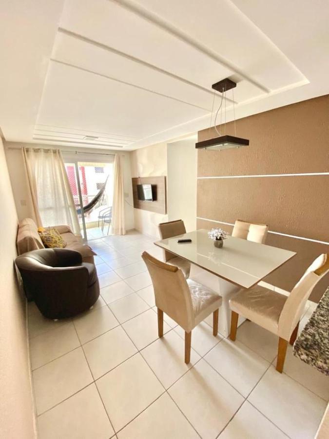 Temporada737 Top 3 Quartos Na Atalaia Condominio Clube Аракажу Экстерьер фото