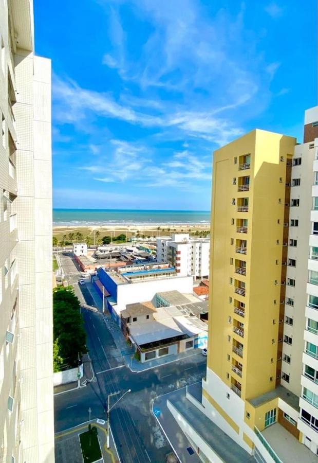 Temporada737 Top 3 Quartos Na Atalaia Condominio Clube Аракажу Экстерьер фото